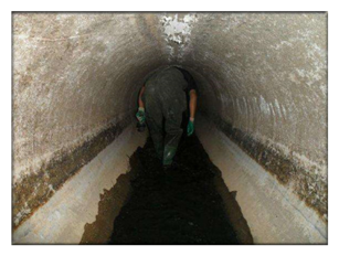 英州镇管道高压清洗