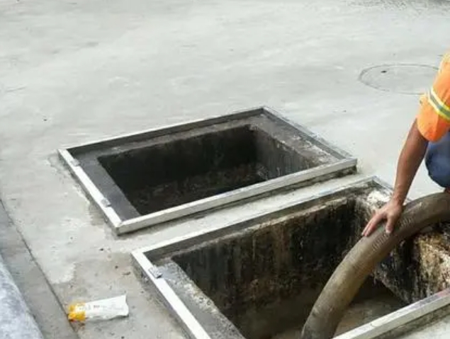 英州镇化粪池清理