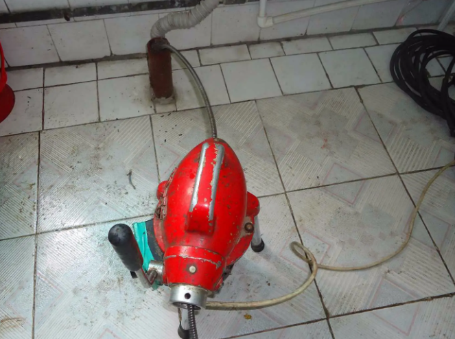 英州镇下水道疏通