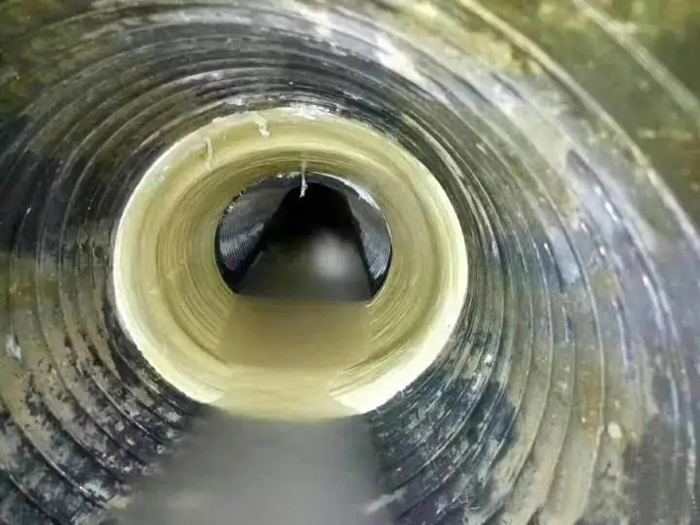 英州镇内衬修复法通常适用于哪些类型的断面管道