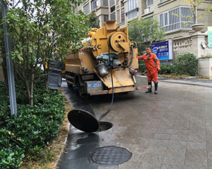 英州镇管网知识-是否有行之有效的解决方案